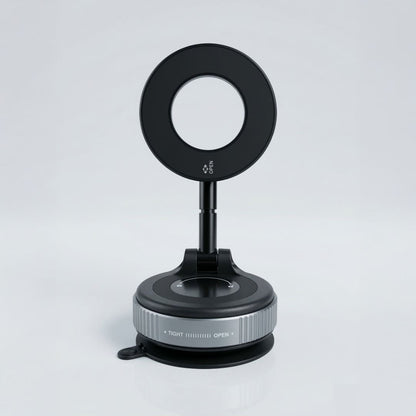 Soporte de celular para tablero auto magnético de metal
